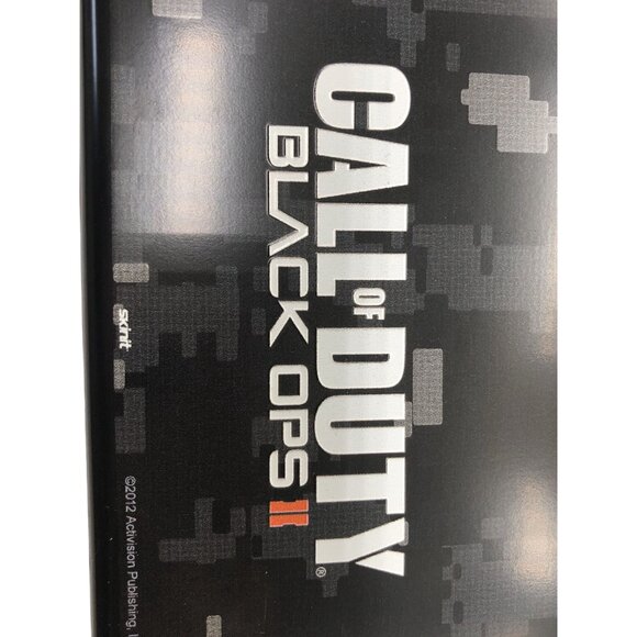 Skinit Call Of Duty Black Ops II Limited Edition Kindle Fire Protective Case - Picture 2 of 4